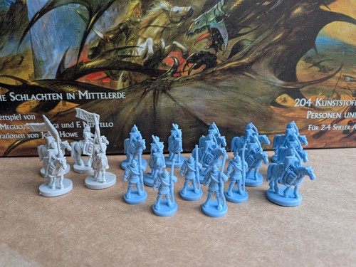 Ringkrieg figuren ersatzteile - ringkrieg,