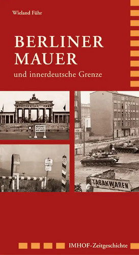 Berliner mauer und - berliner,