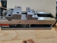 Garant Nc Vise 125mm