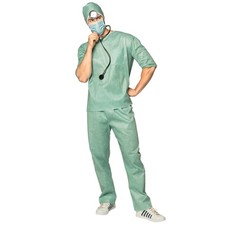 Doktor kostüm arzt - doktor,