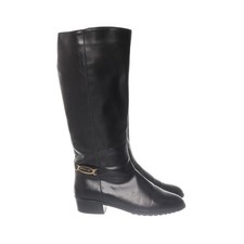 Pertti Palmroth, Stiefel