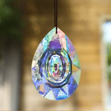 Sonnenfänger Suncatcher Glas