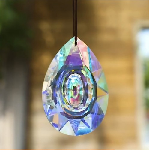 Sonnenfänger suncatcher glas - sonnenfänger,