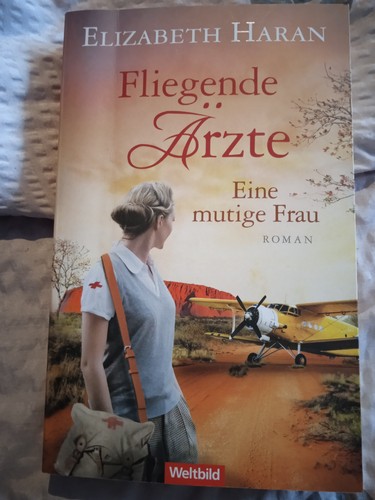 Fliegende ärzte eine - Ärzte, mutige