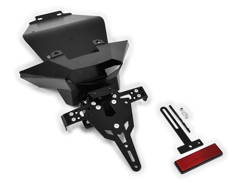 Zieger kennzeichenhalter pro - kennzeichenhalter,