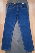 Herren Jeans Brams Paris Gibson W 33 / L34 NEU Hose