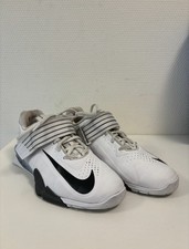 Nike Savaleos Gewichtheberschuhe, Größe 40, Top Zustand