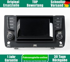 Display Monitor Bordcomputer VW Golf 7 Sportsvan AM 5G0919605D