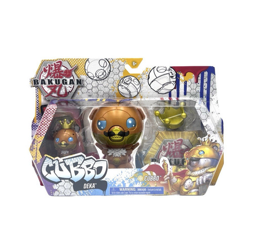 Bakugan spielzeug set figur - bakugan,