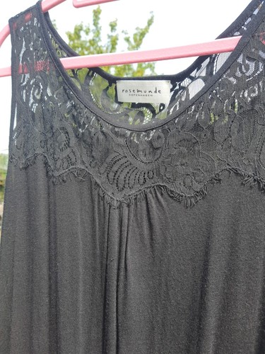 Rosemunde copenhagen kleid m - rosemunde,