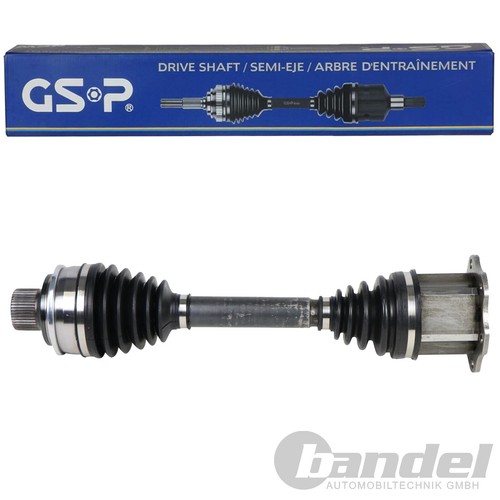 Gsp antriebswelle vorderachse - gsp,