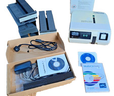 Reflecta DigitDia 5000 Magazinscanner HÄNDLER!