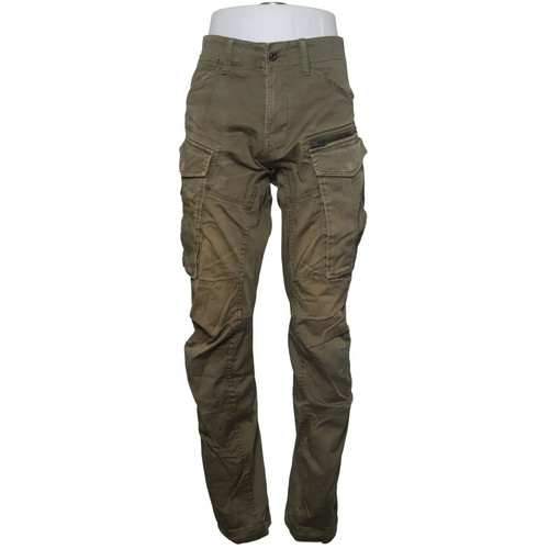 Star raw cargohose - g-star,