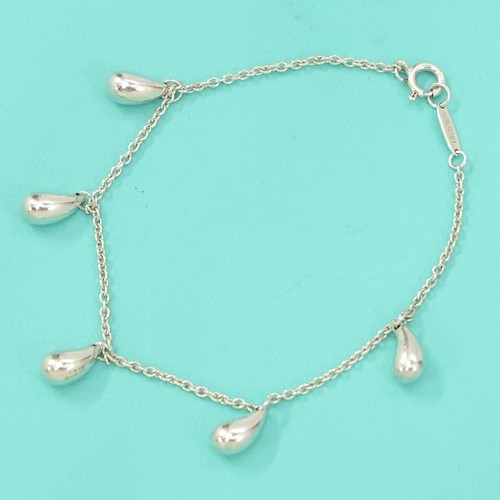 Tiffany 5 bohnen kette - tiffany, co.