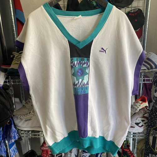 Puma pollunder tennis xxl the - puma,