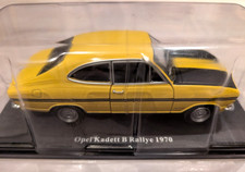 Hachette OPEL Sammlung Opel