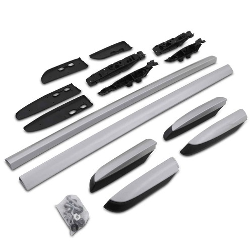 Silbernes set - silbernes,
