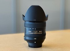 Nikon 24-85mm f/3.5G AFS 24-85