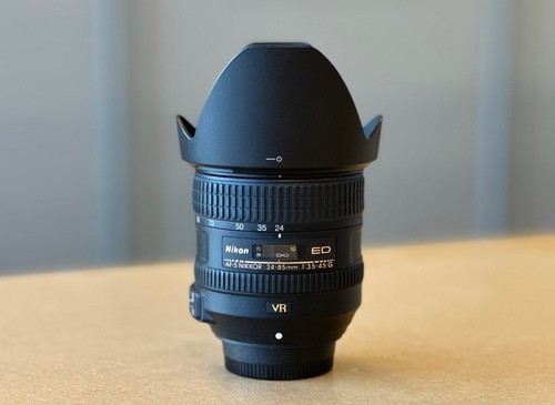 Nikon 85mm afs 24 - nikon, 24-85