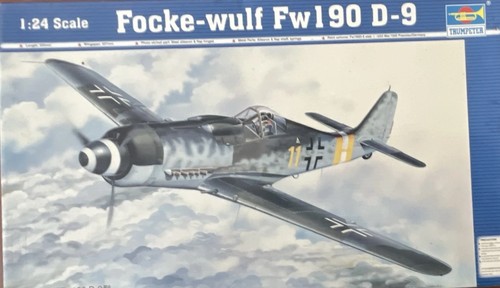 Trumpeter flugzeugbausatz - trumpeter,