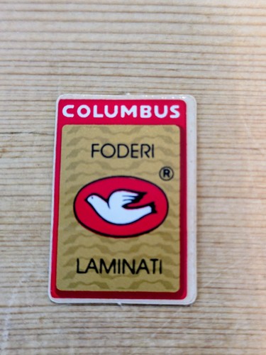 Columbus original fahrrad - original,