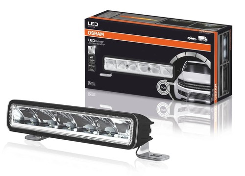 Led fernscheinwerfer - led,