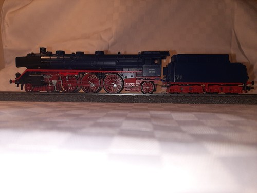 Märklin 29845 h0 blau - märklin, br