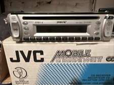 Cd-Radio Sony Xplod CDX-L380X