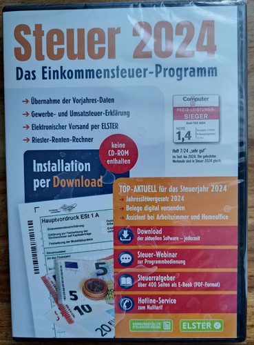 Aldi steuer 2024 - aldi,