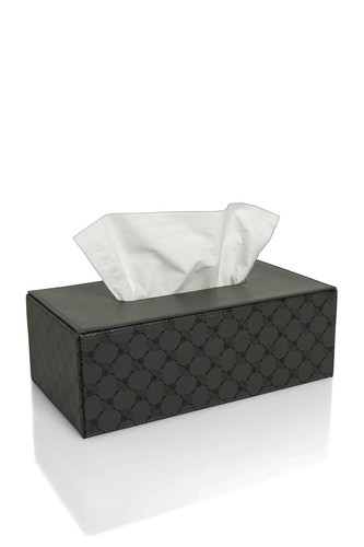 Joop cornflower papiertuchbox - cornflower,