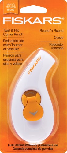 Fiskars twist flip in - flip, 2