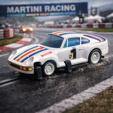 Carrera Servo 140 V3 Porsche