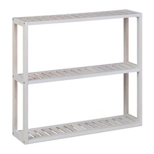 Wandregal Badezimmerregal