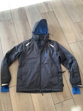 Skijacke SnowboardJacke Herren Gr. 48 eine Saison getragen