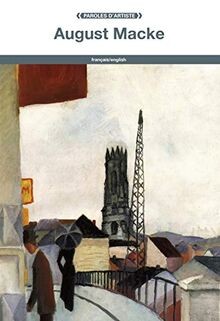 August macke buch zustand - buch, |