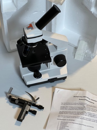 Schüler hobby mikroskop nur - schüler/hobby,