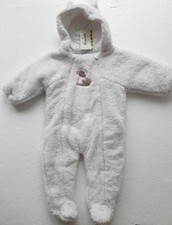 Winter Kuschlige Overall für