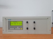 Siemens ULTRAMAT 23 Gas