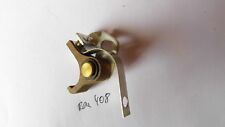 Zündkontakt,C.E.V. Zündung,Guzzi Stornello 1969, Alt Bestand