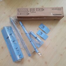 Ikea Toilettenpapierhalter Nimmern 5 teilig Metall Kai Legaard Paket Badezimmers