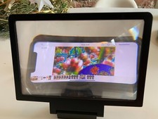 thumbsUp! | Smartphone Screen