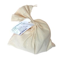 Baubeutel Bausteinbeutel mit