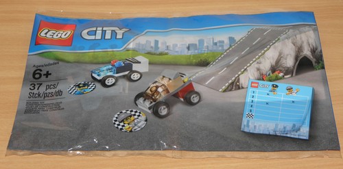 Lego city 5004404 - lego,