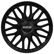Sparco Radzierblenden Roma -