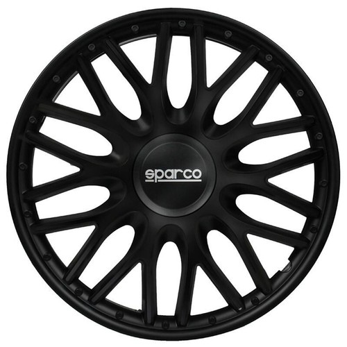 Sparco radzierblenden roma - radzierblenden,