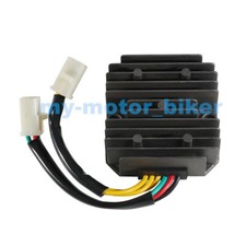 Voltage Rectifier Regulator