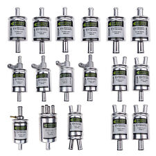 LPG/CNG Autogasfilter für Autogasanlage der Hersteller KME BRC Prins und weitere