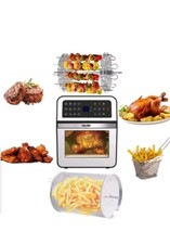 DMS HF-12  Heißluftfritteuse