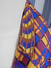 WIE NEU! Lange Seiden Bluse