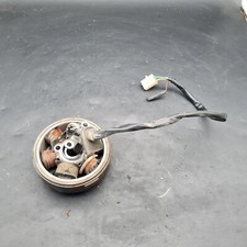 Alternator Bell Light Peugeot